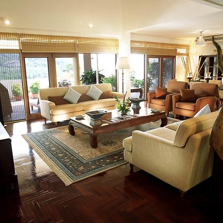 Blue Canyon Country Club Майкао-Бич Экстерьер фото