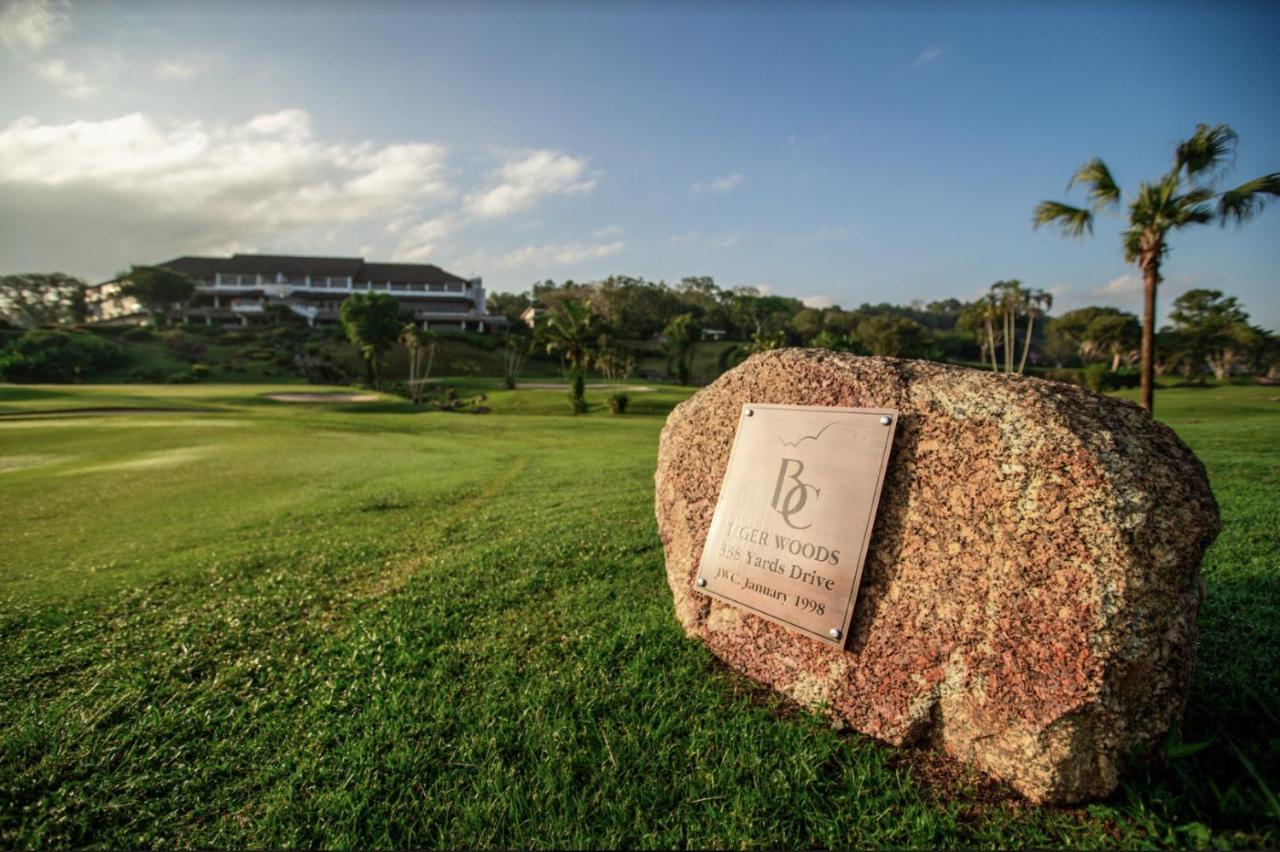 Blue Canyon Country Club Майкао-Бич Экстерьер фото