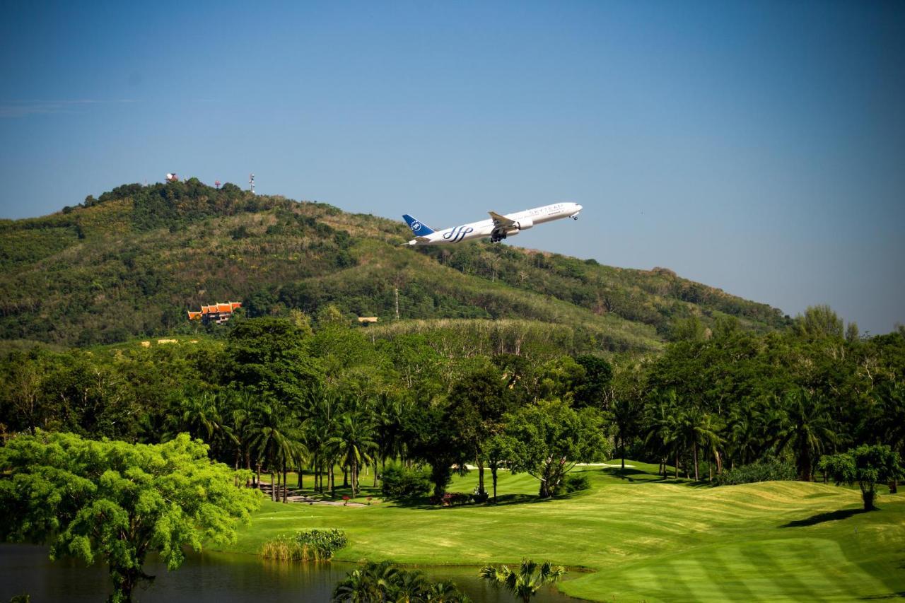 Blue Canyon Country Club Майкао-Бич Экстерьер фото