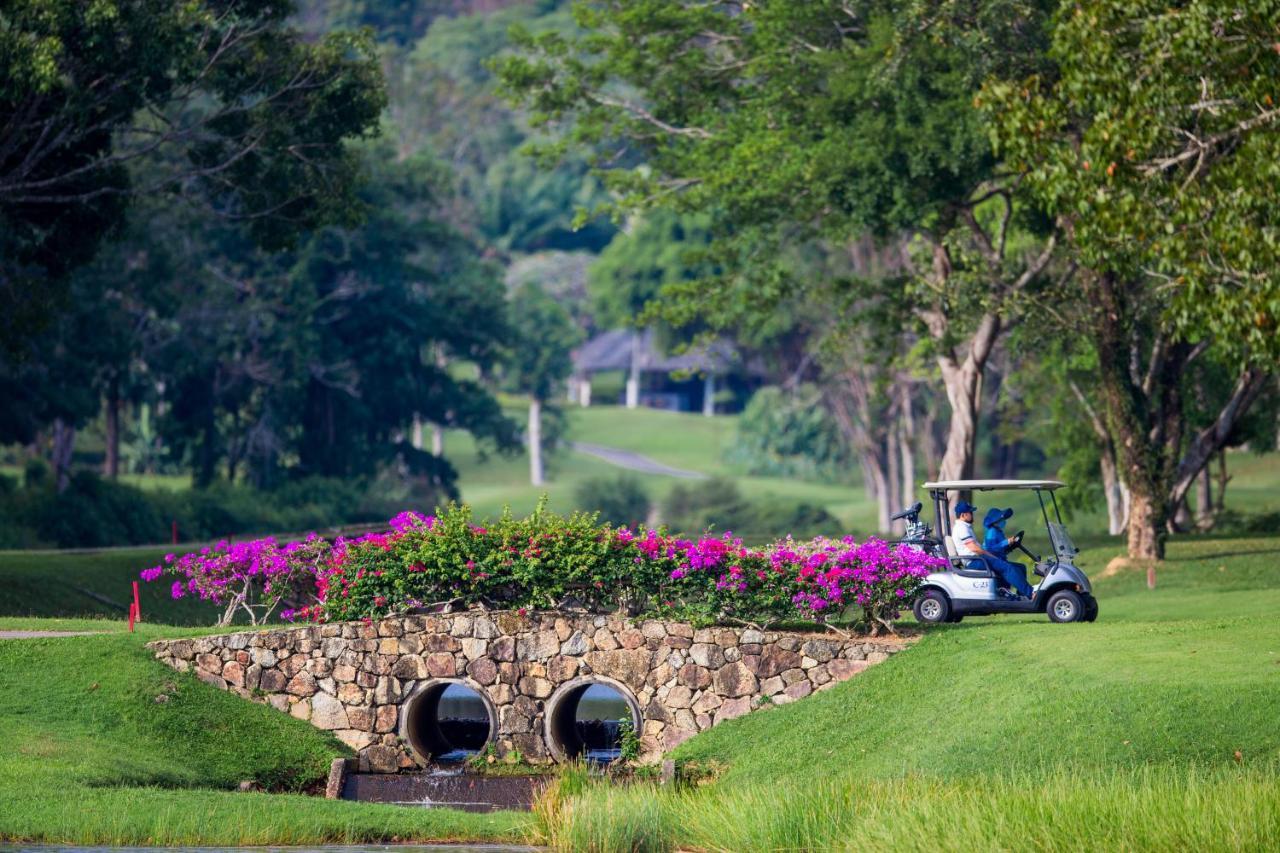 Blue Canyon Country Club Майкао-Бич Экстерьер фото