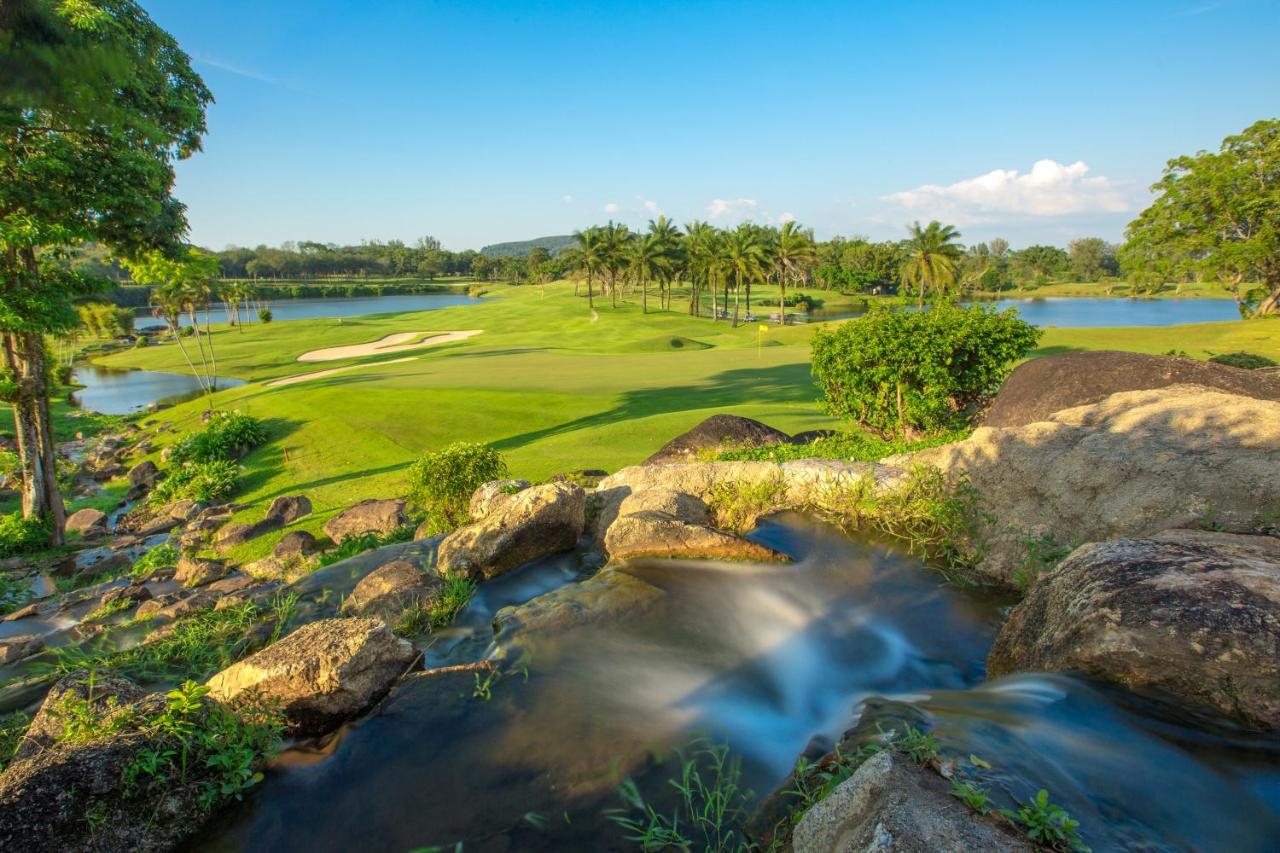 Blue Canyon Country Club Майкао-Бич Экстерьер фото