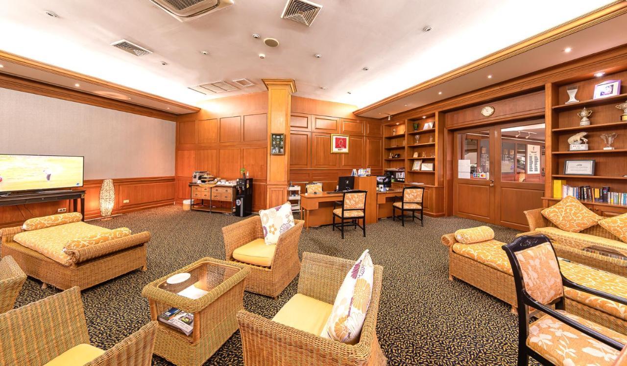 Blue Canyon Country Club Майкао-Бич Экстерьер фото