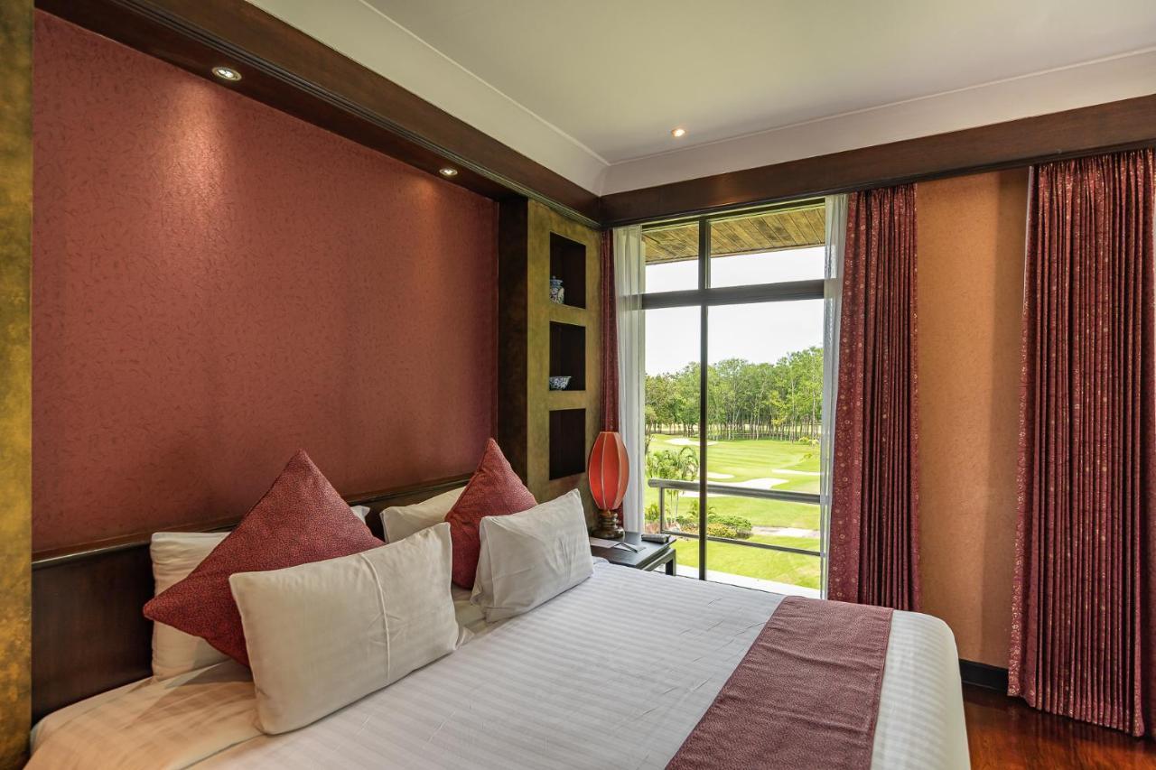 Blue Canyon Country Club Майкао-Бич Экстерьер фото