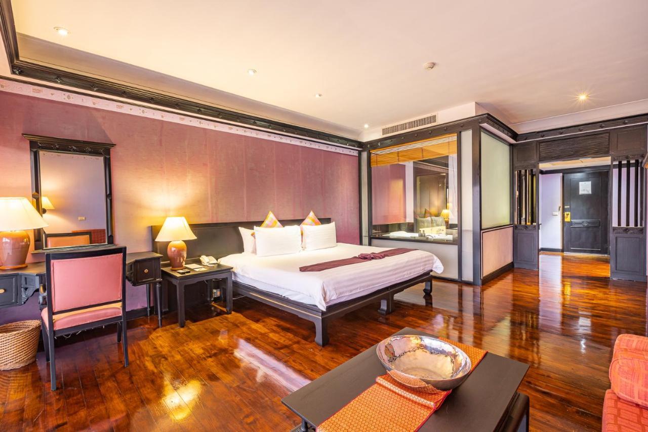 Blue Canyon Country Club Майкао-Бич Экстерьер фото