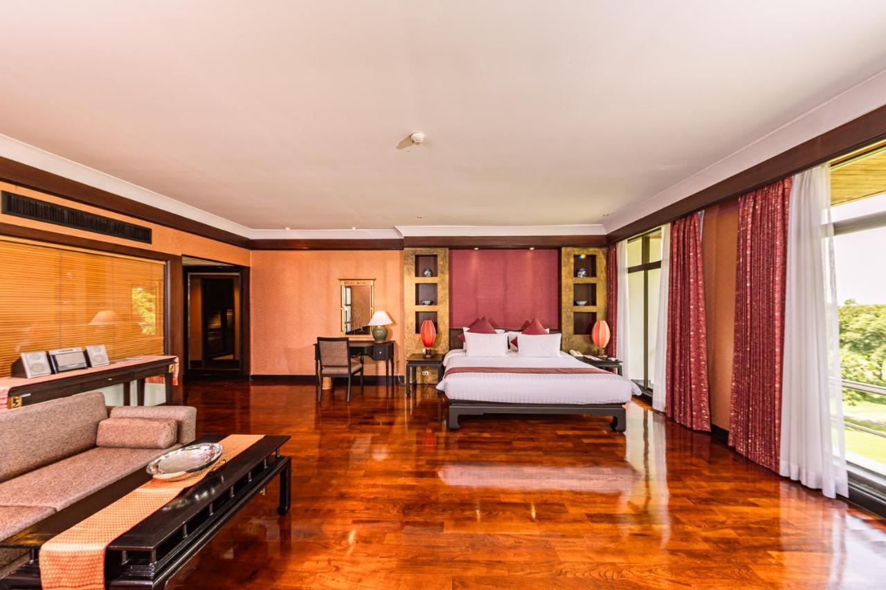 Blue Canyon Country Club Майкао-Бич Экстерьер фото