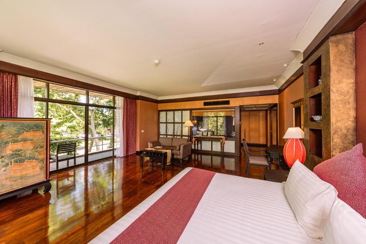 Blue Canyon Country Club Майкао-Бич Экстерьер фото