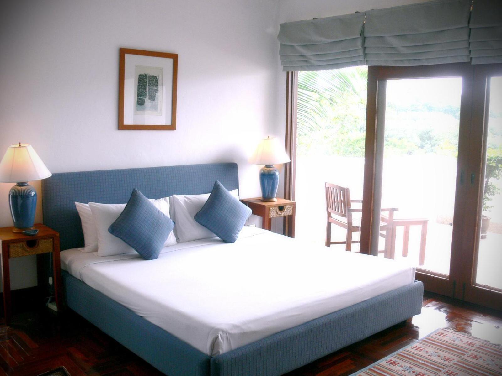 Blue Canyon Country Club Майкао-Бич Экстерьер фото