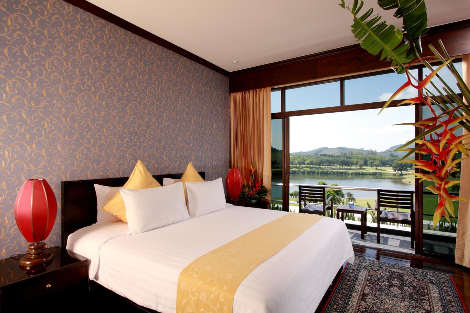 Blue Canyon Country Club Майкао-Бич Экстерьер фото