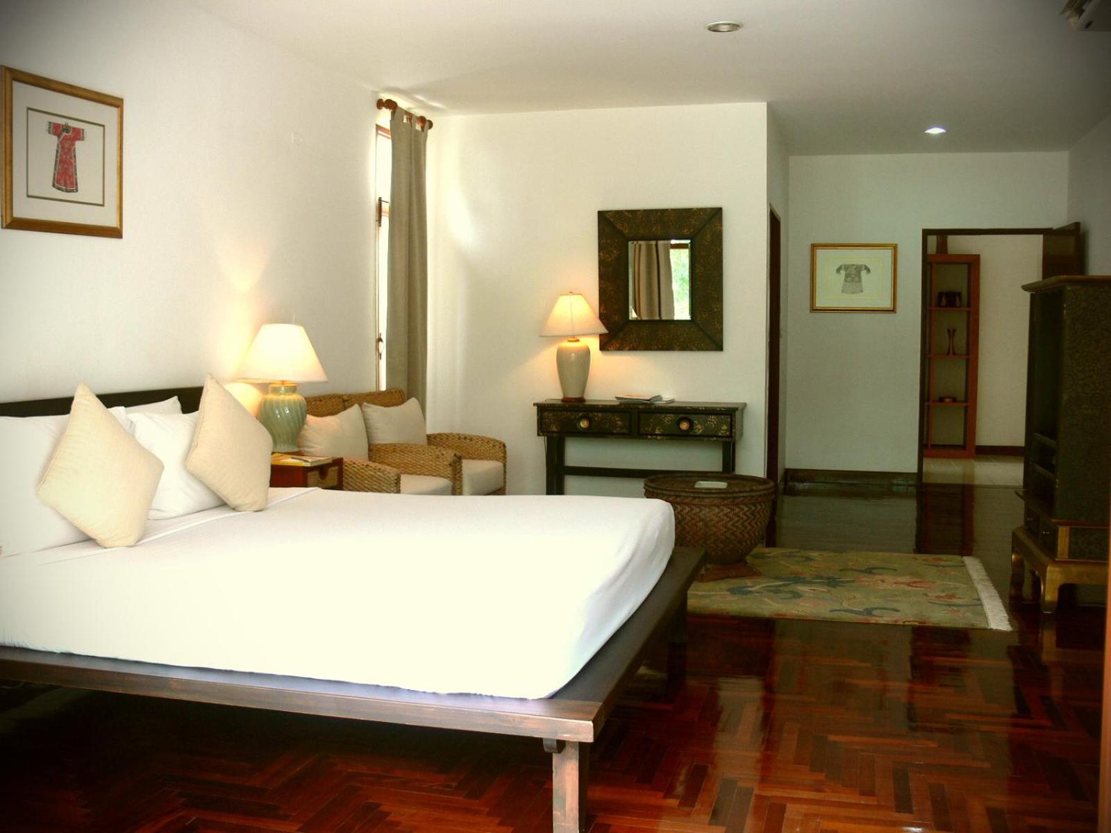 Blue Canyon Country Club Майкао-Бич Экстерьер фото